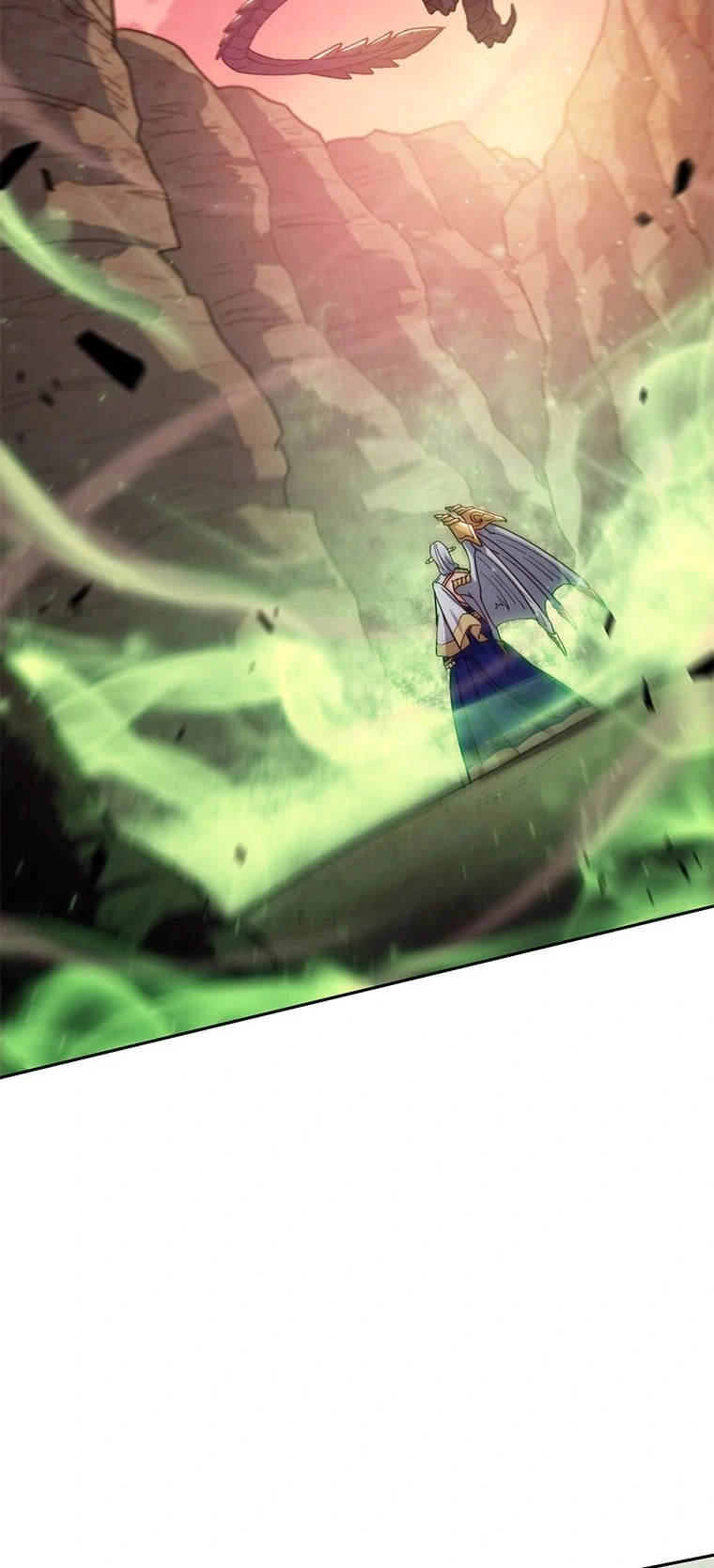 Duke Pendragon: Master of the White Dragon Chapter 88 - 64