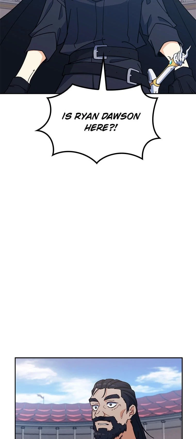 Duke Pendragon: Master of the White Dragon Chapter 87 - 3