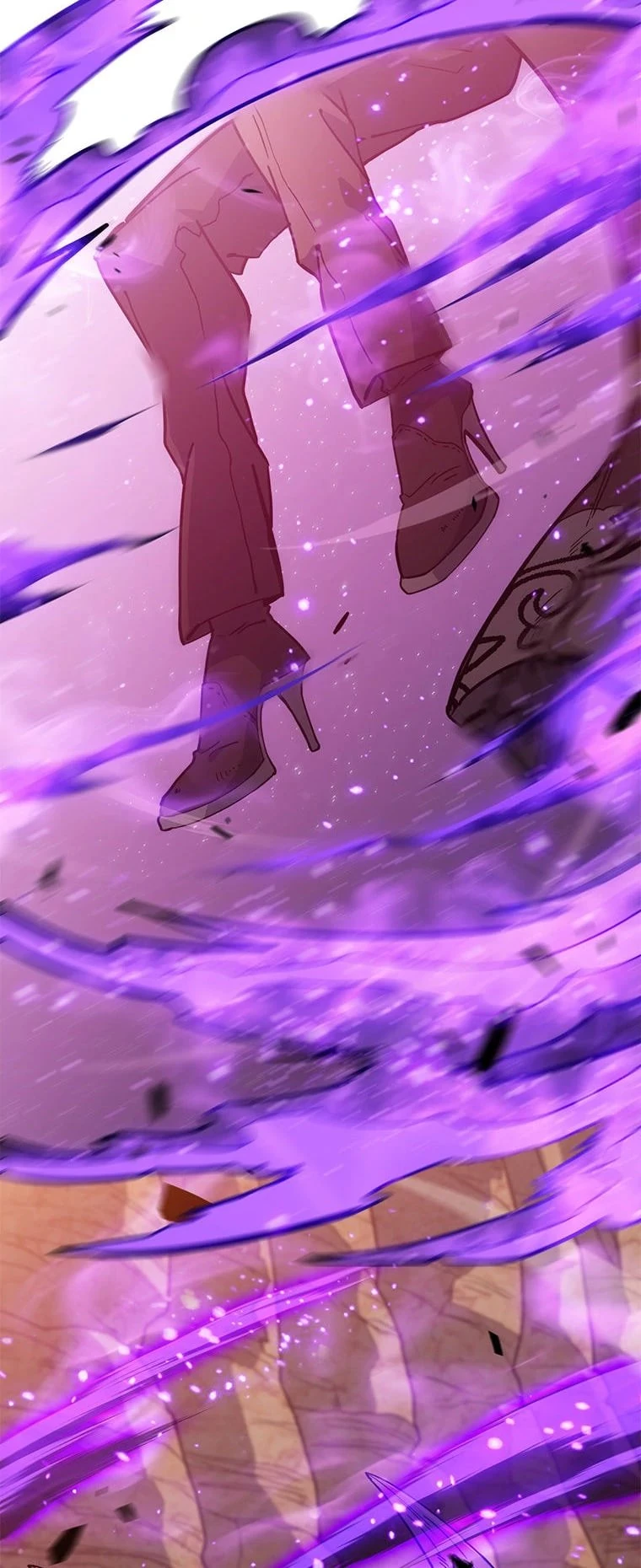Duke Pendragon: Master of the White Dragon Chapter 88 - 70