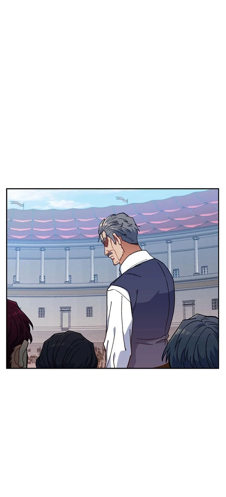 Duke Pendragon: Master of the White Dragon Chapter 87 - 13