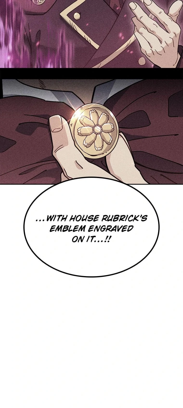 Duke Pendragon: Master of the White Dragon Chapter 87 - 19