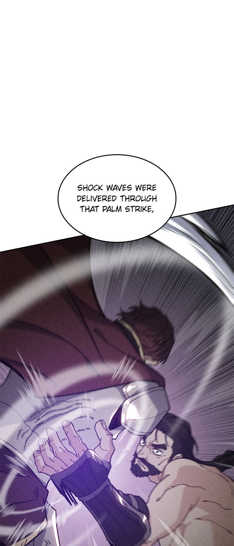 Duke Pendragon: Master of the White Dragon Chapter 86 - 6