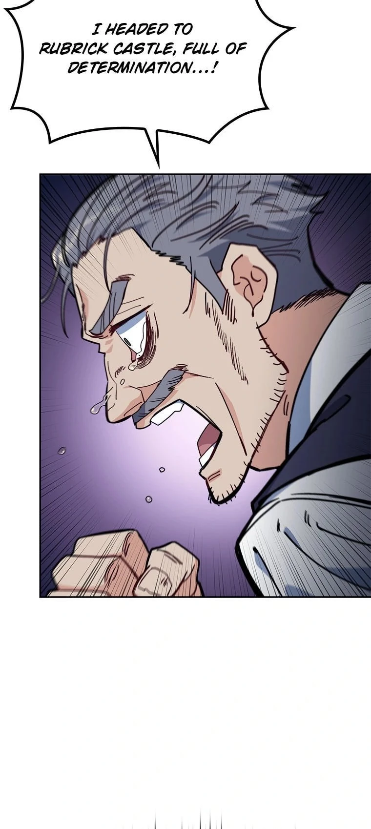 Duke Pendragon: Master of the White Dragon Chapter 87 - 21