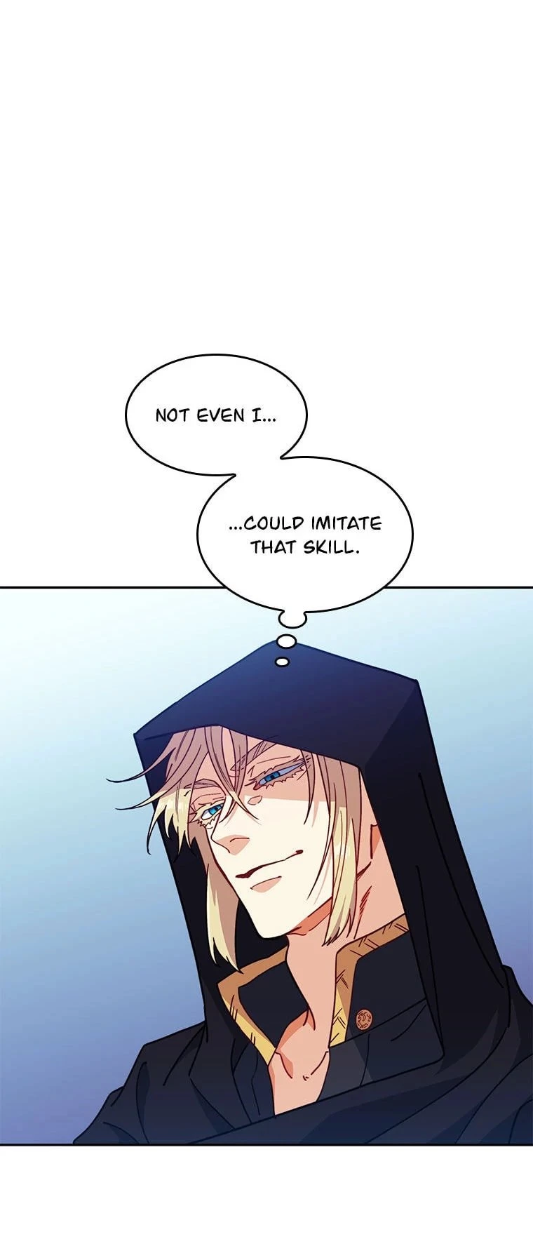 Duke Pendragon: Master of the White Dragon Chapter 86 - 11
