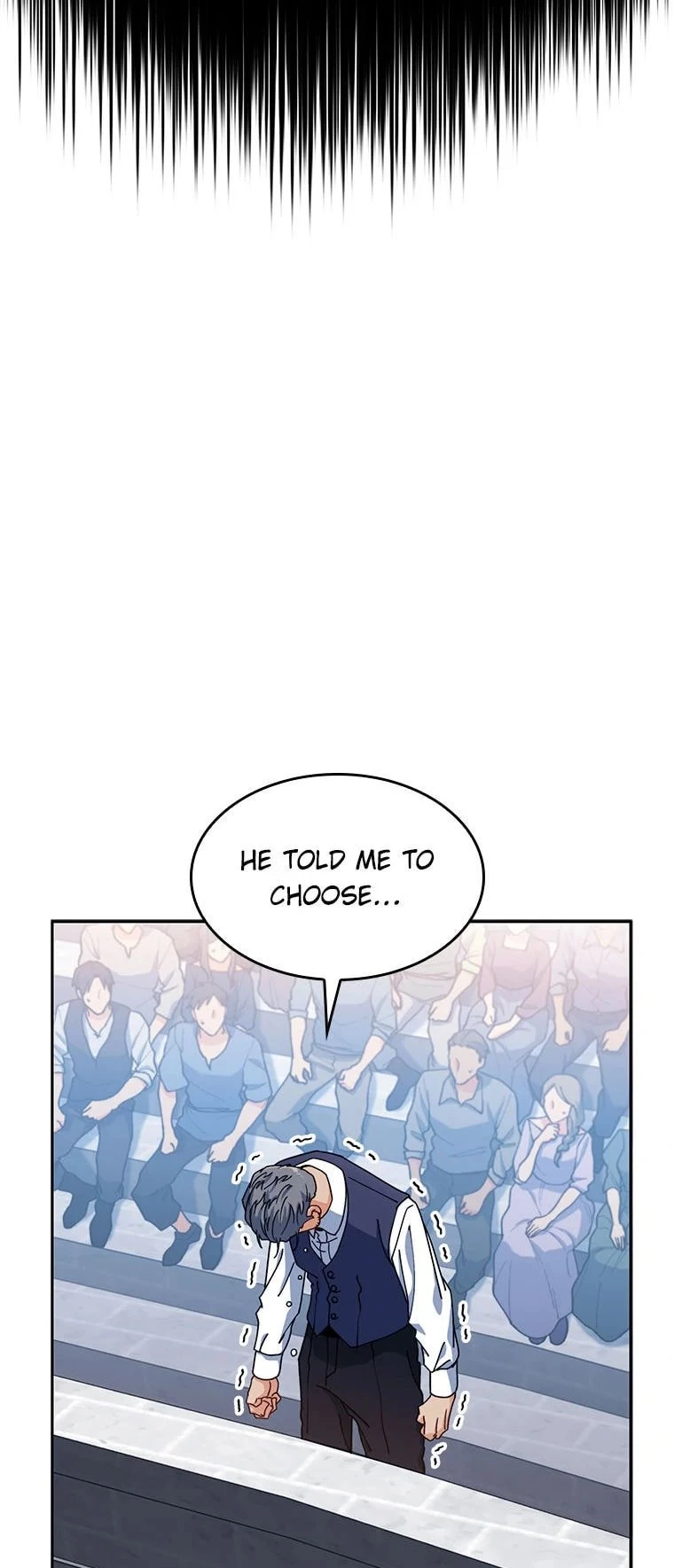 Duke Pendragon: Master of the White Dragon Chapter 87 - 25