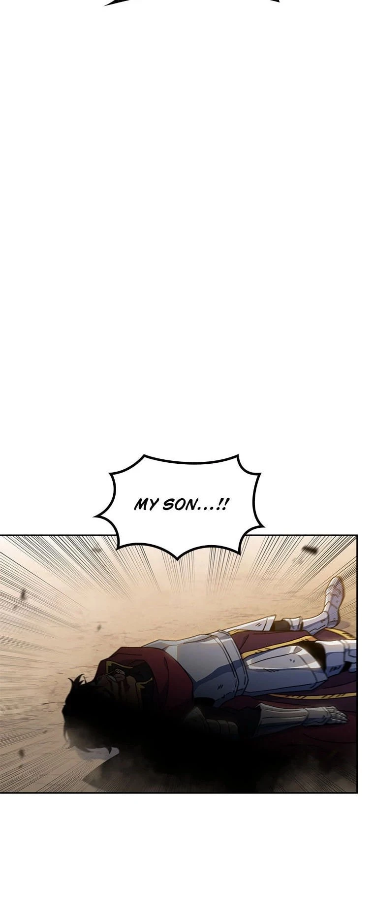 Duke Pendragon: Master of the White Dragon Chapter 86 - 15