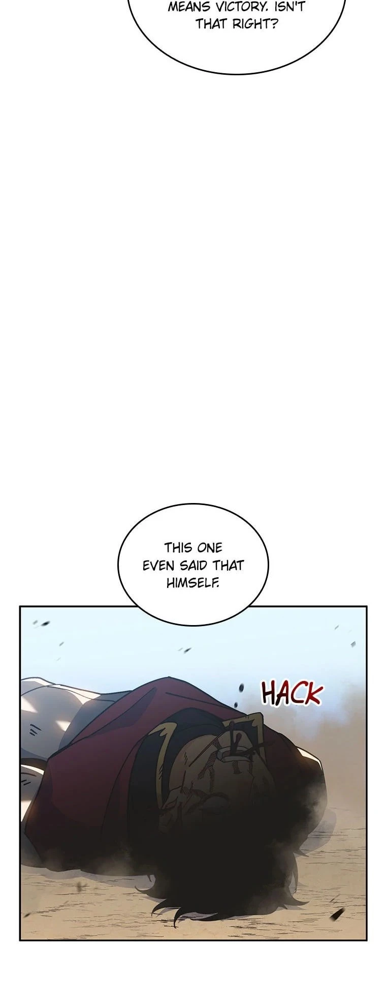 Duke Pendragon: Master of the White Dragon Chapter 86 - 21