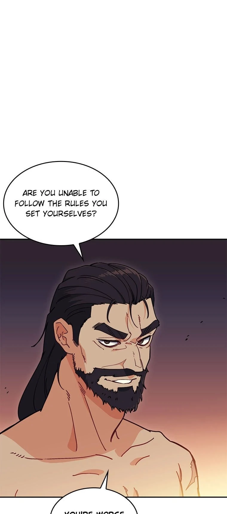 Duke Pendragon: Master of the White Dragon Chapter 86 - 22