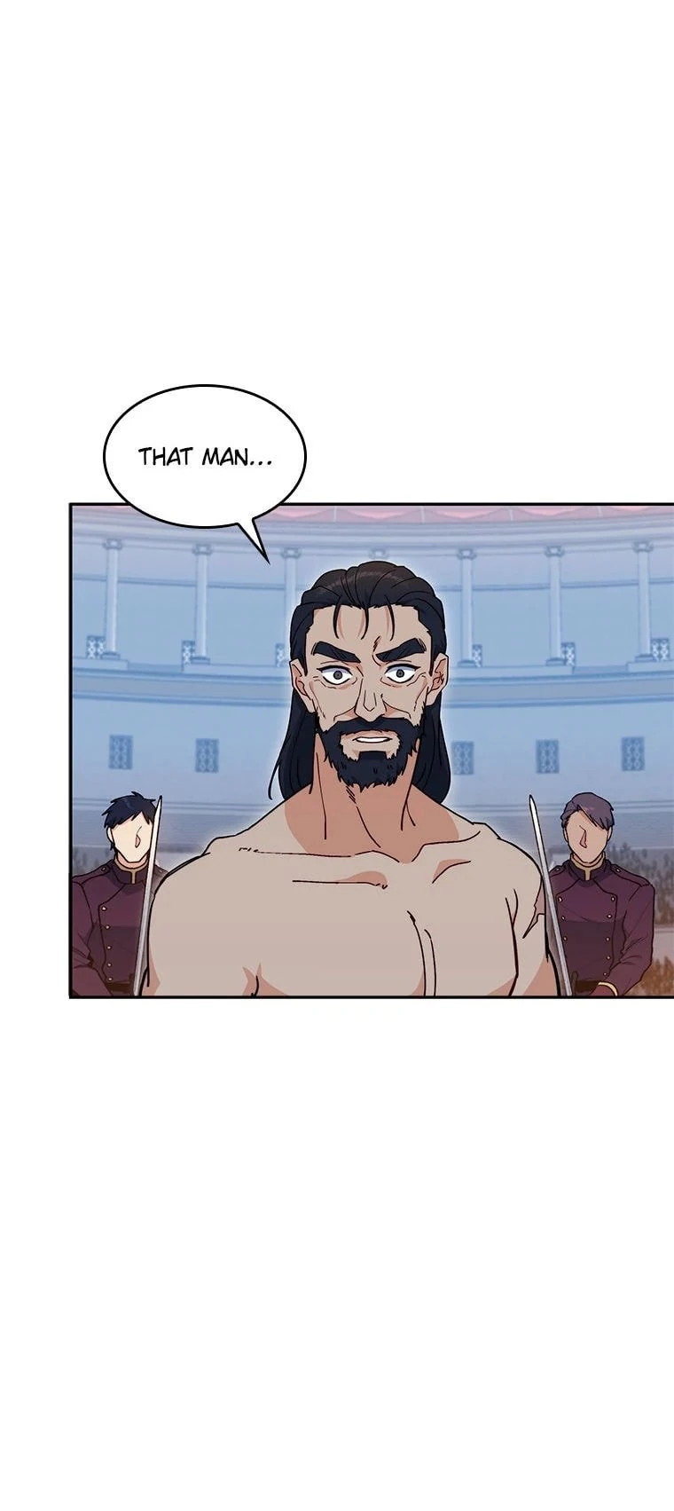 Duke Pendragon: Master of the White Dragon Chapter 86 - 29