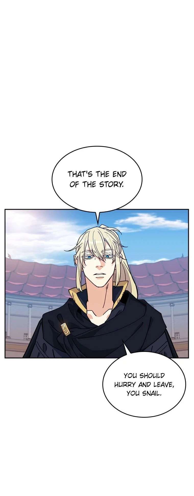 Duke Pendragon: Master of the White Dragon Chapter 87 - 41