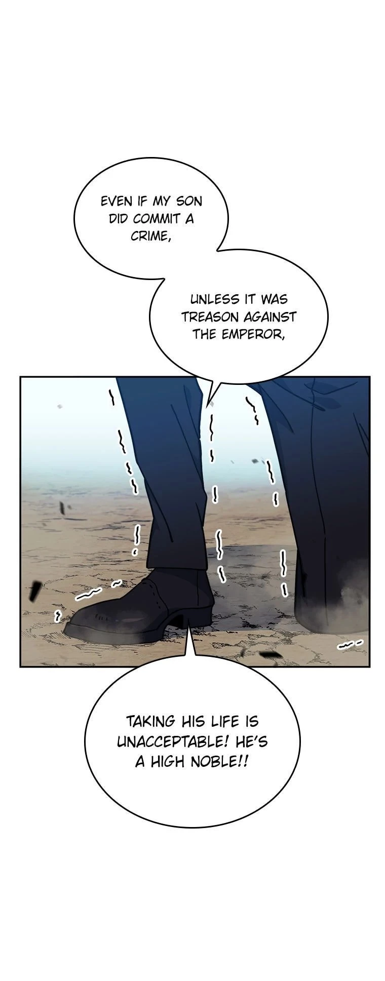 Duke Pendragon: Master of the White Dragon Chapter 87 - 43