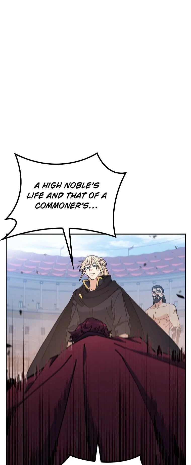 Duke Pendragon: Master of the White Dragon Chapter 87 - 44