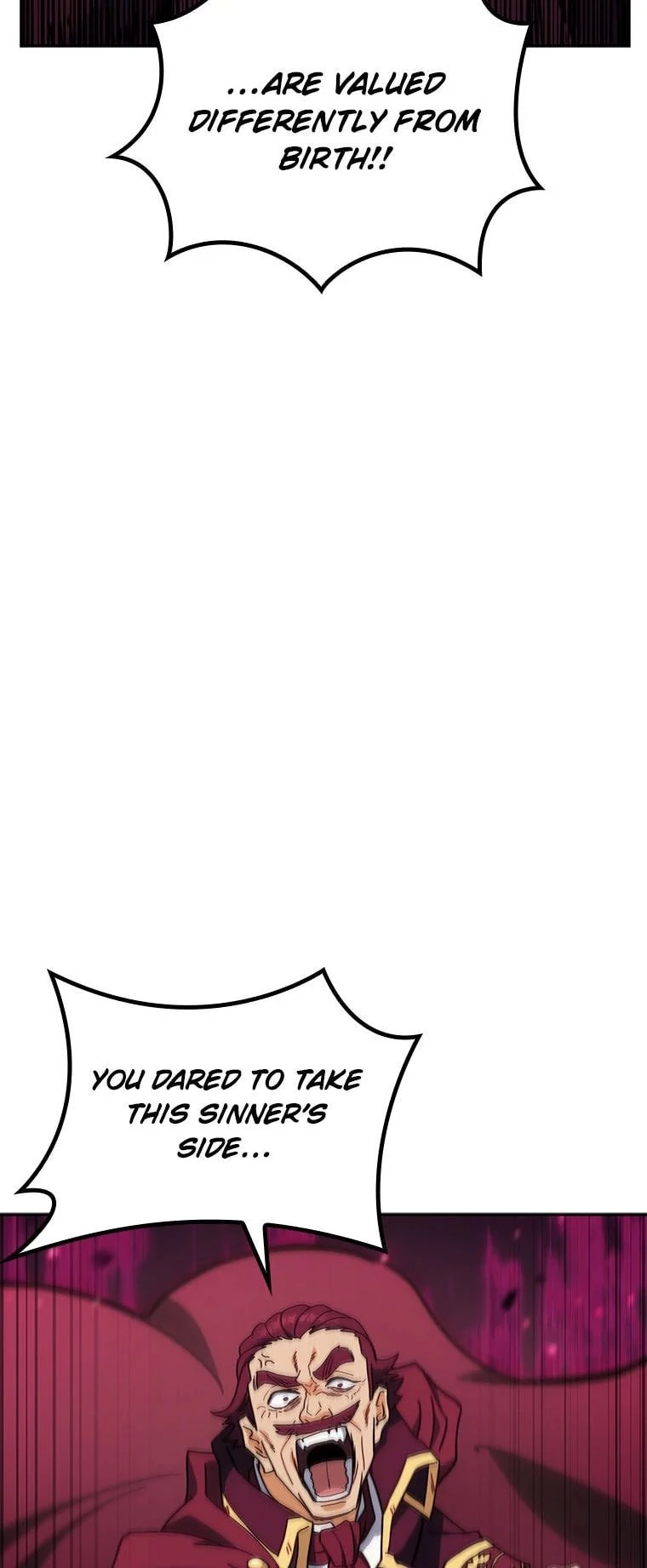 Duke Pendragon: Master of the White Dragon Chapter 87 - 45