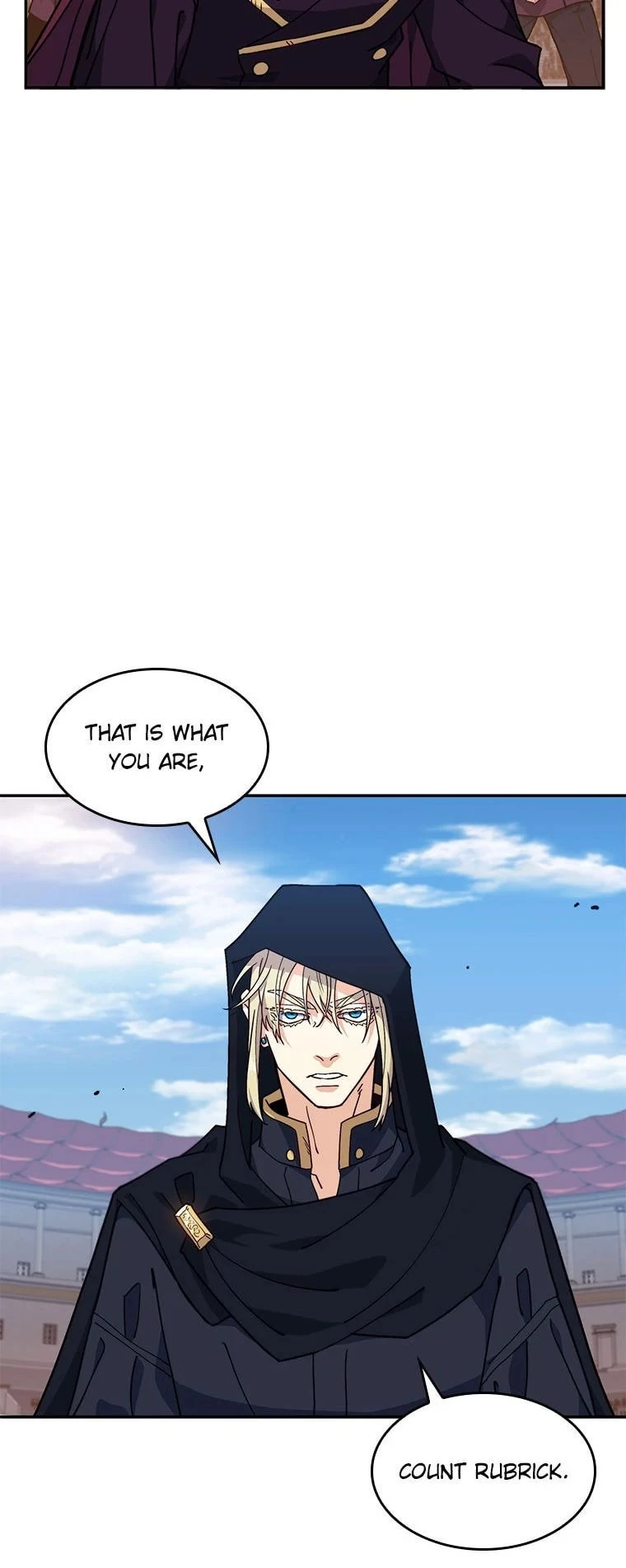 Duke Pendragon: Master of the White Dragon Chapter 86 - 37