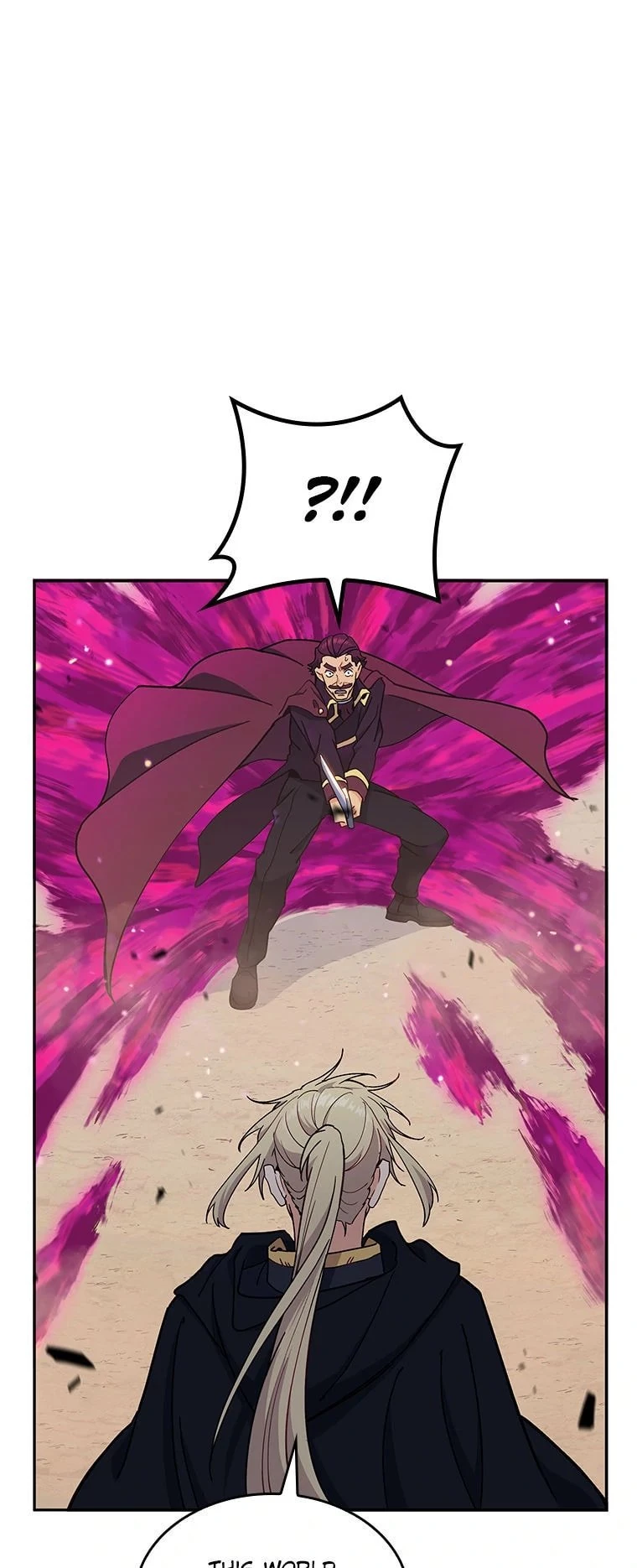 Duke Pendragon: Master of the White Dragon Chapter 87 - 50