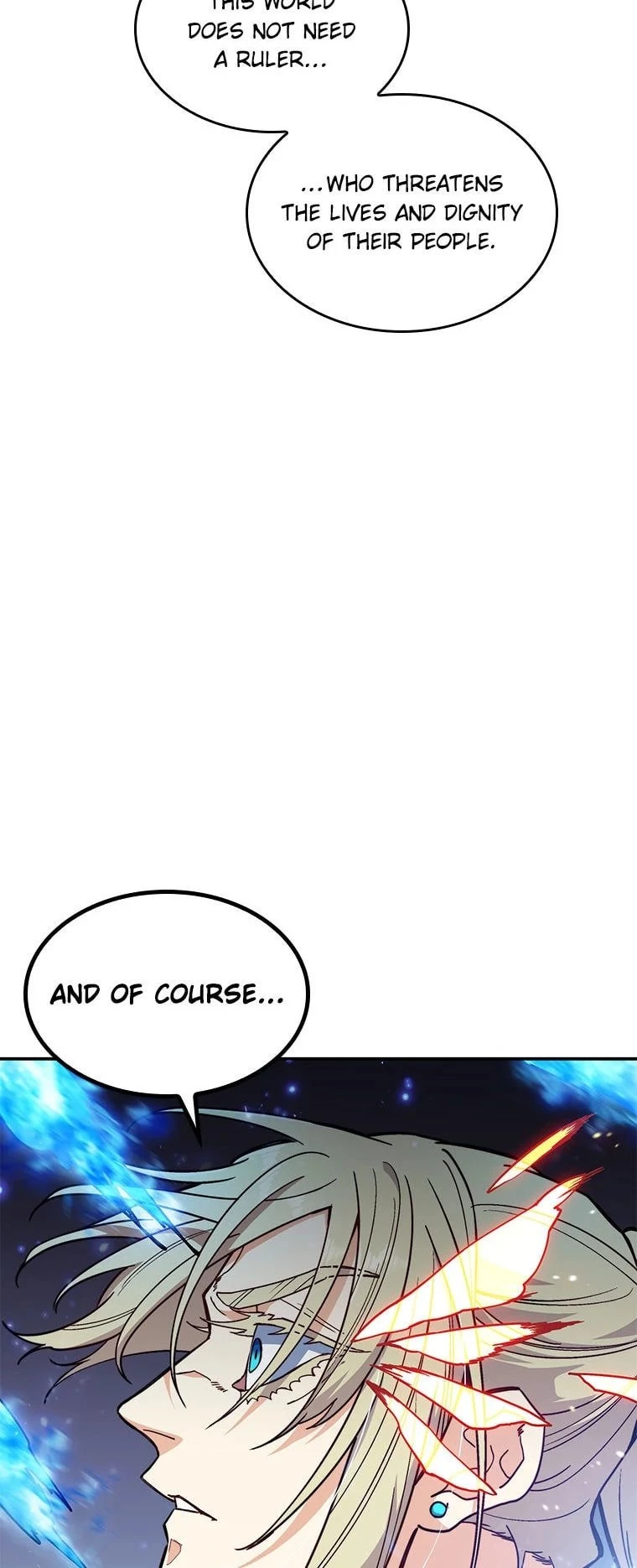 Duke Pendragon: Master of the White Dragon Chapter 87 - 51