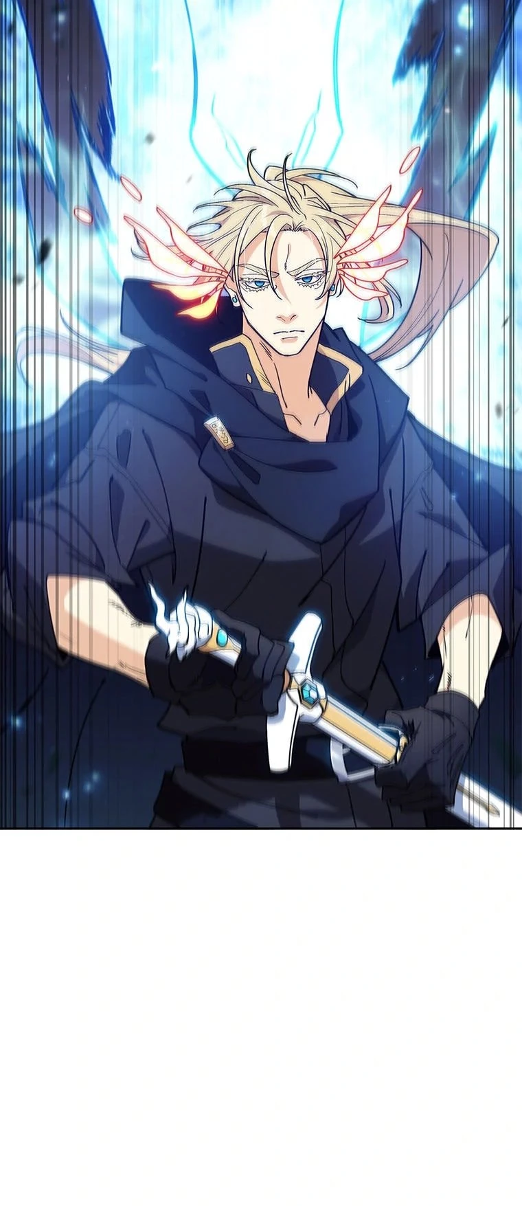 Duke Pendragon: Master of the White Dragon Chapter 87 - 56