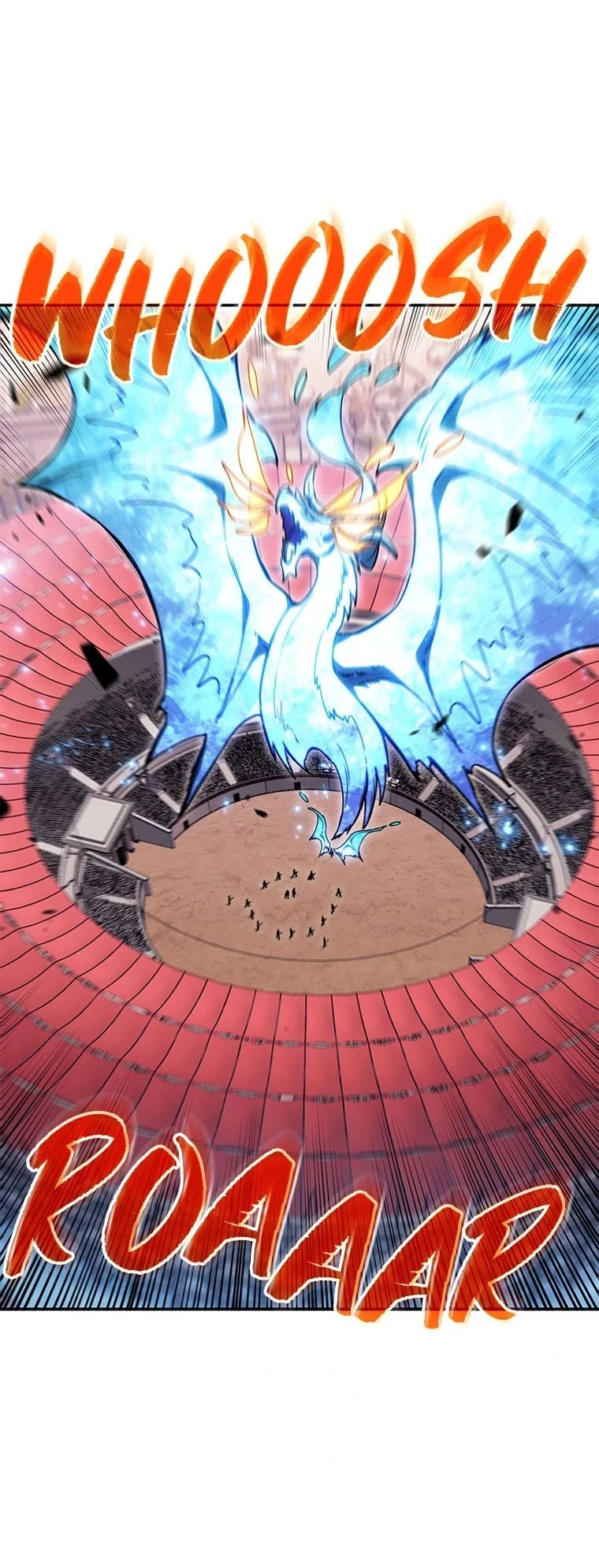 Duke Pendragon: Master of the White Dragon Chapter 86 - 48