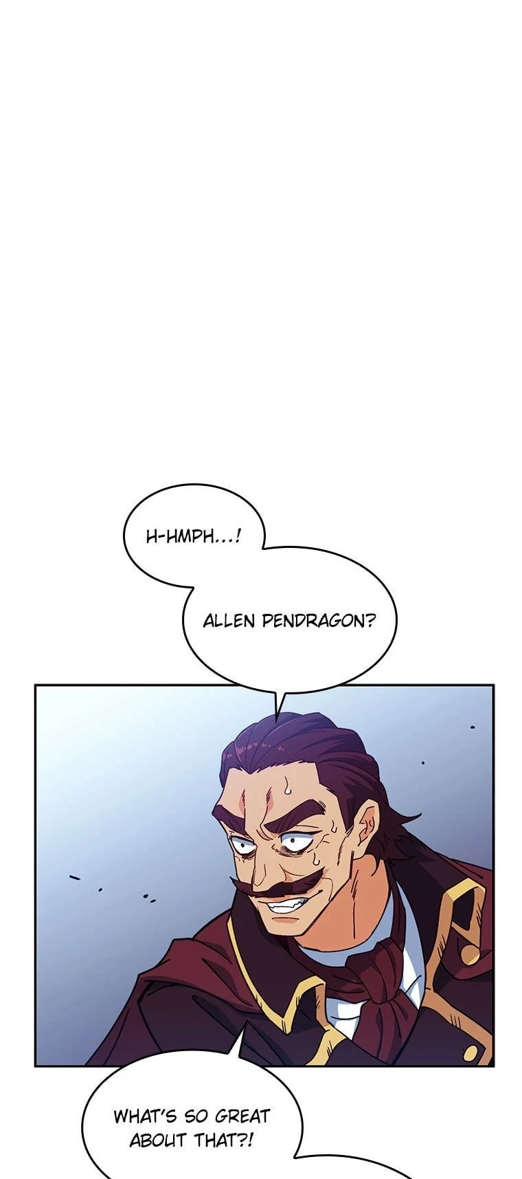 Duke Pendragon: Master of the White Dragon Chapter 86 - 52