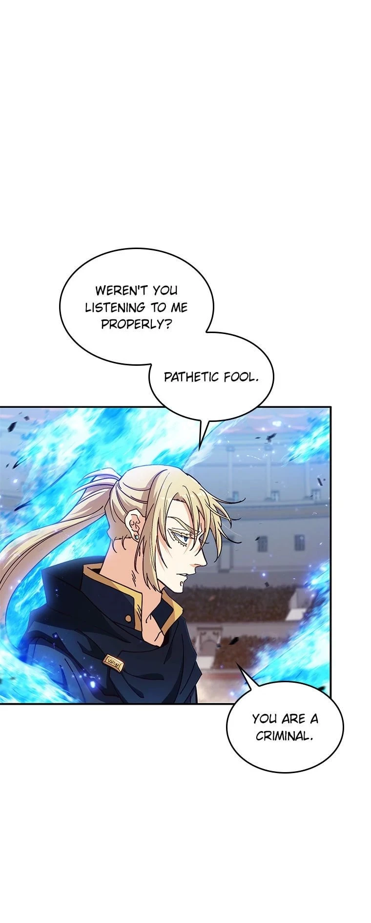 Duke Pendragon: Master of the White Dragon Chapter 86 - 56