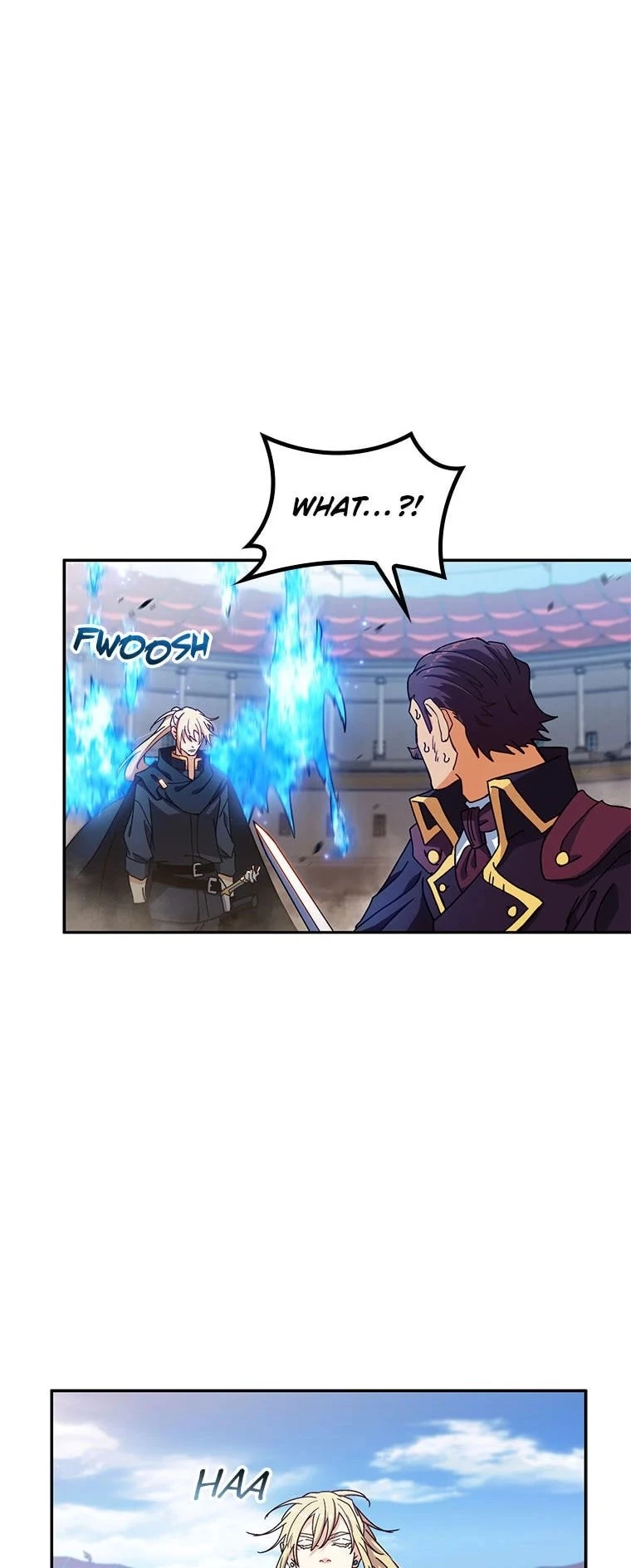 Duke Pendragon: Master of the White Dragon Chapter 86 - 57