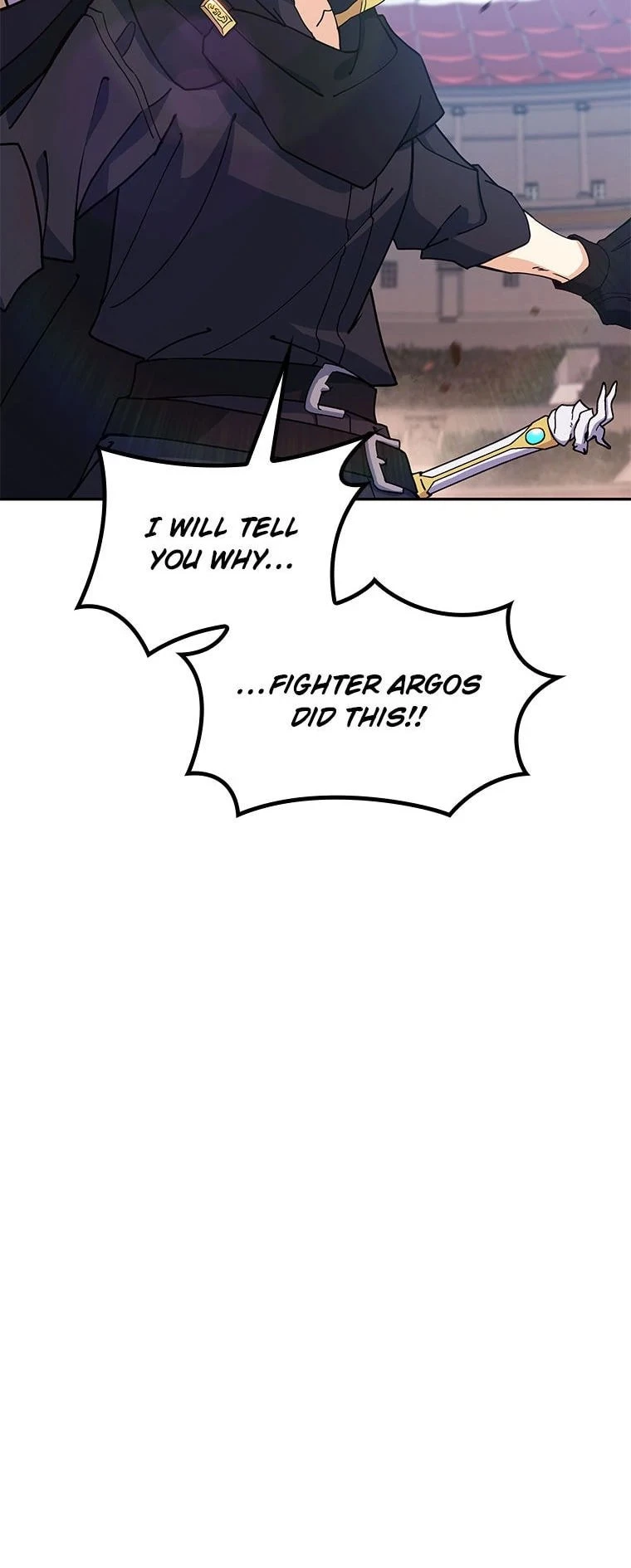 Duke Pendragon: Master of the White Dragon Chapter 86 - 59