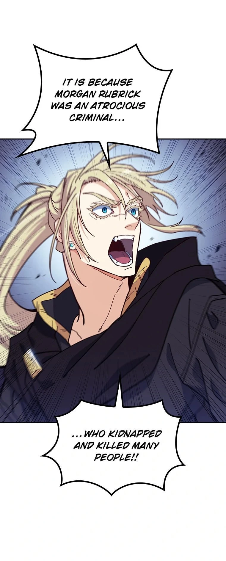 Duke Pendragon: Master of the White Dragon Chapter 86 - 60