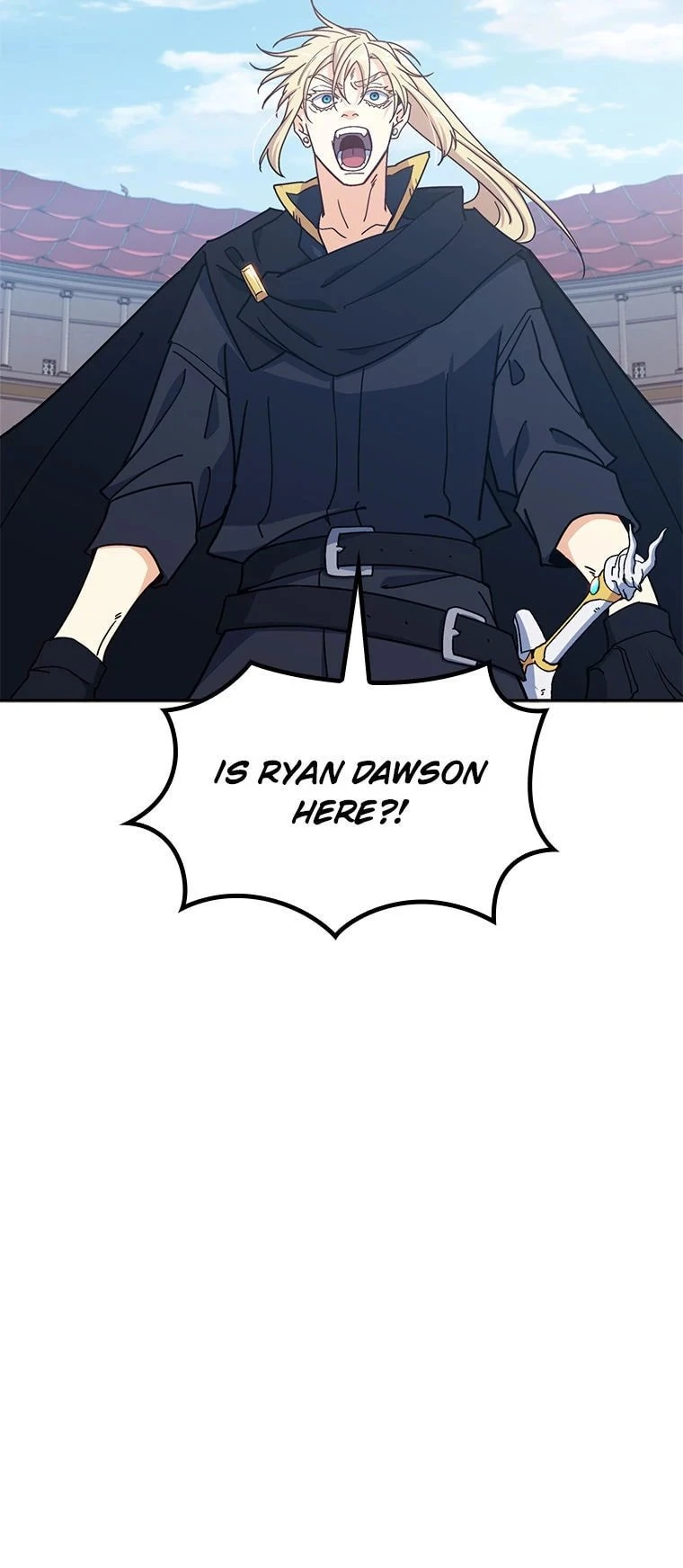 Duke Pendragon: Master of the White Dragon Chapter 86 - 68