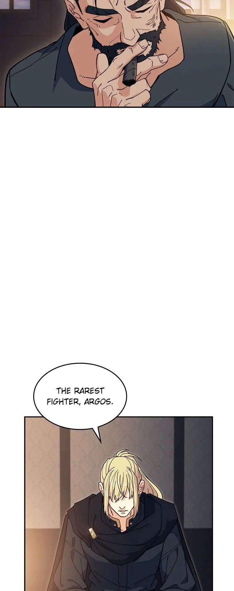 Duke Pendragon: Master of the White Dragon Chapter 85 - 3