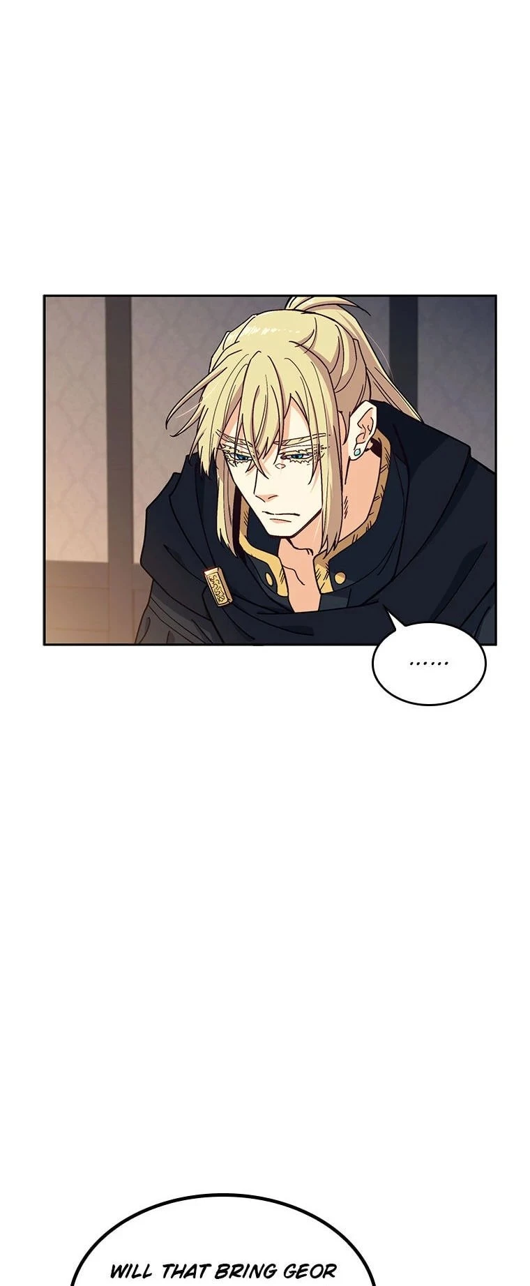 Duke Pendragon: Master of the White Dragon Chapter 85 - 7