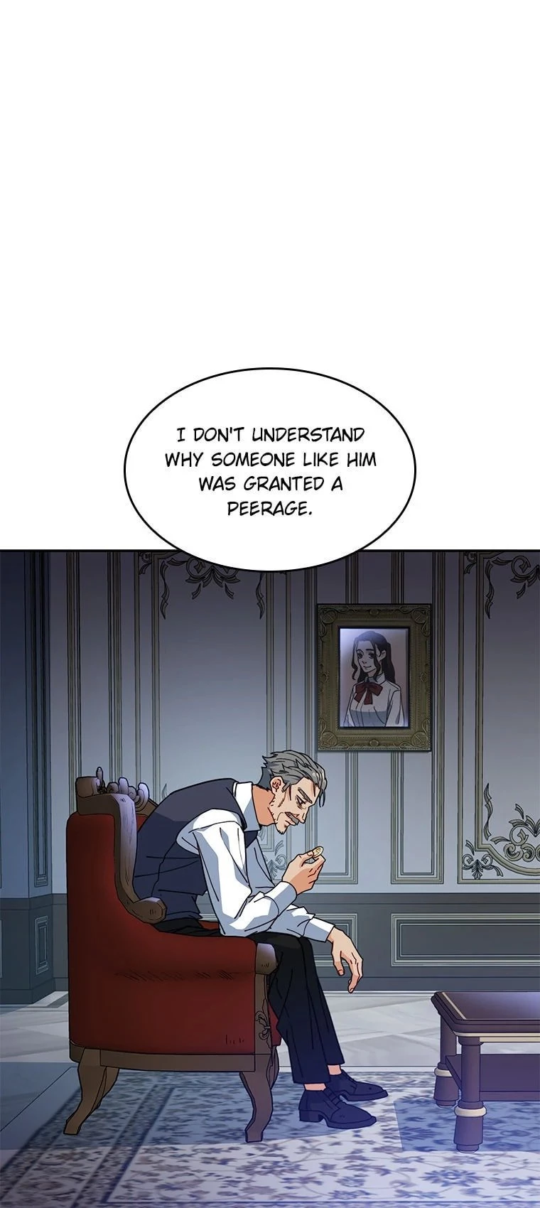 Duke Pendragon: Master of the White Dragon Chapter 84 - 13