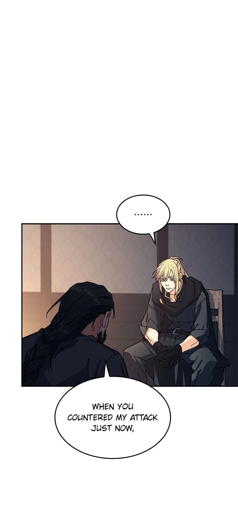 Duke Pendragon: Master of the White Dragon Chapter 85 - 20