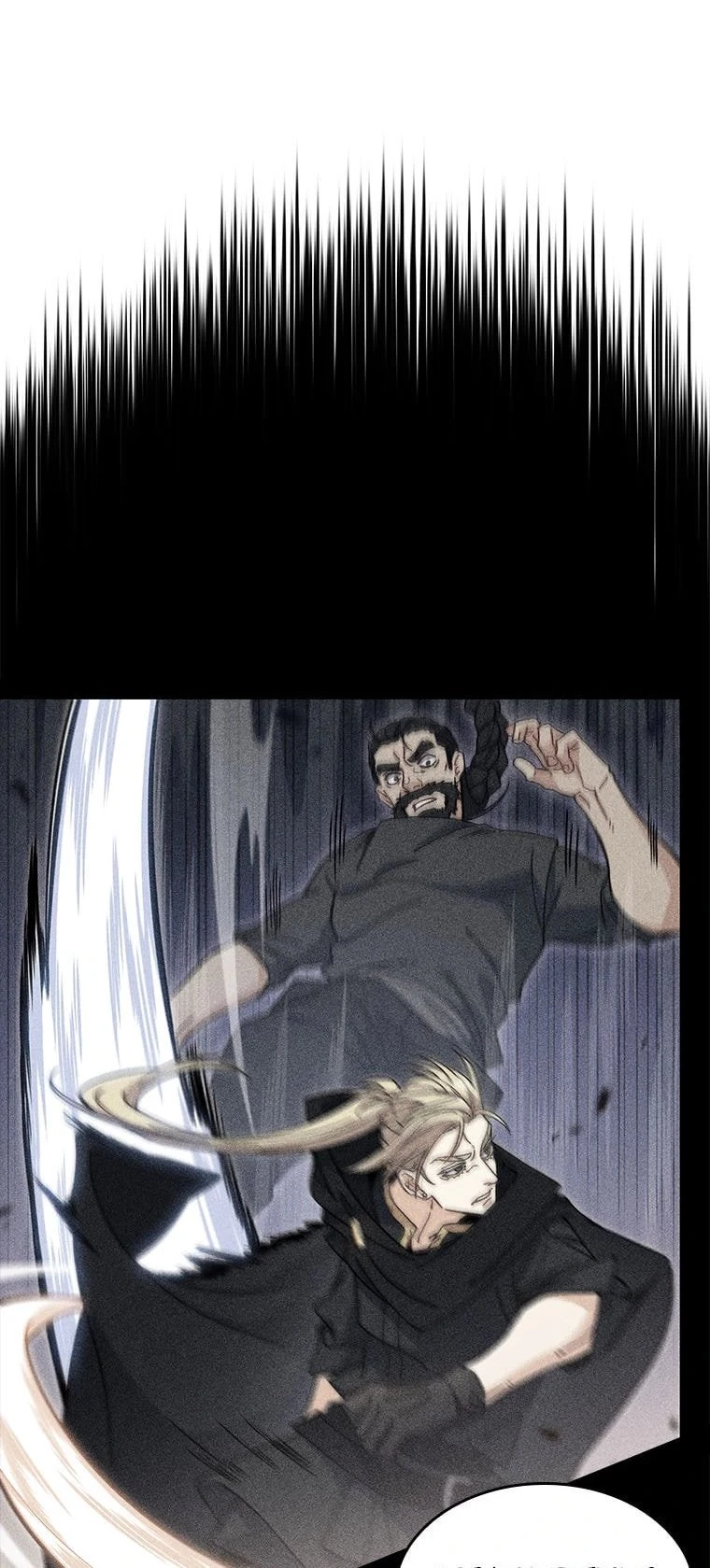 Duke Pendragon: Master of the White Dragon Chapter 85 - 21