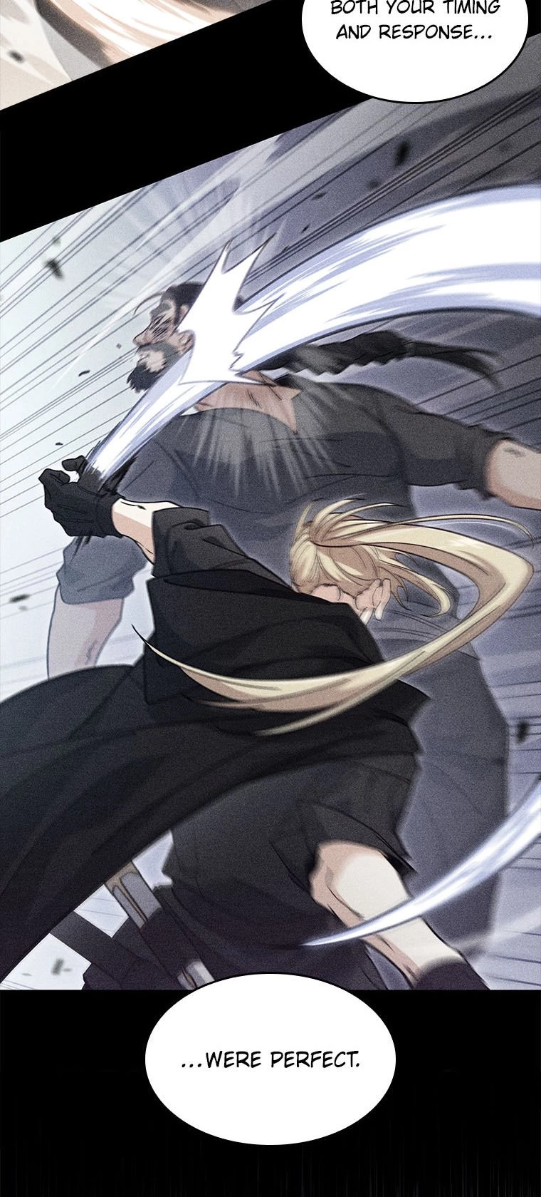 Duke Pendragon: Master of the White Dragon Chapter 85 - 22