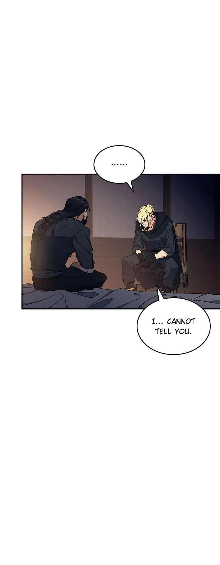 Duke Pendragon: Master of the White Dragon Chapter 85 - 25