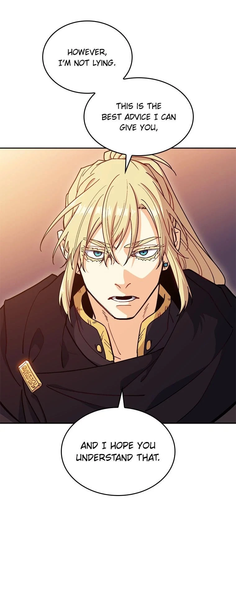 Duke Pendragon: Master of the White Dragon Chapter 85 - 26
