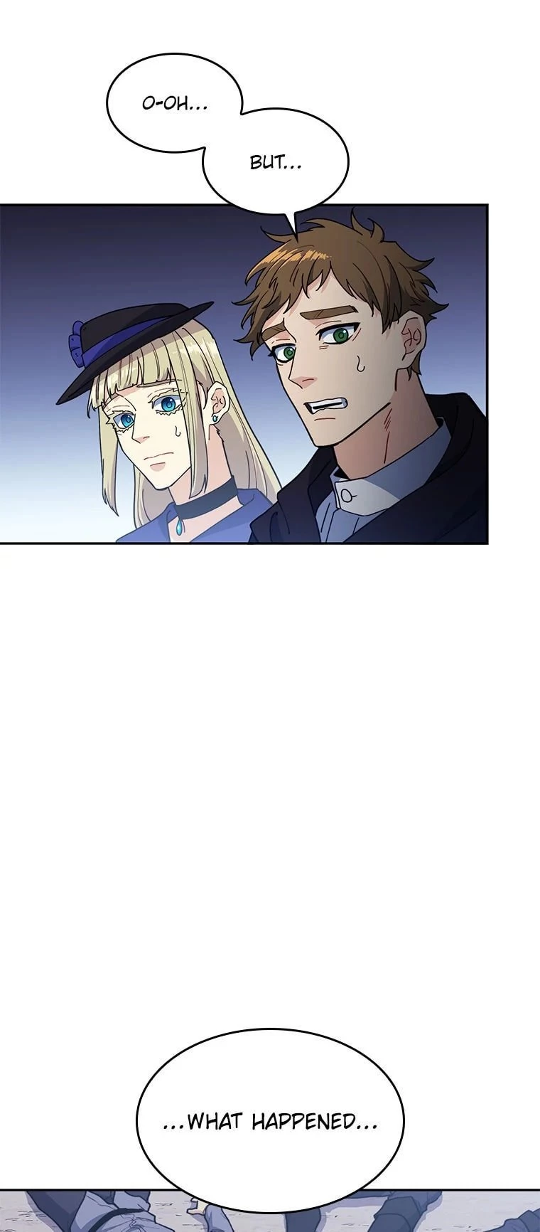Duke Pendragon: Master of the White Dragon Chapter 84 - 22