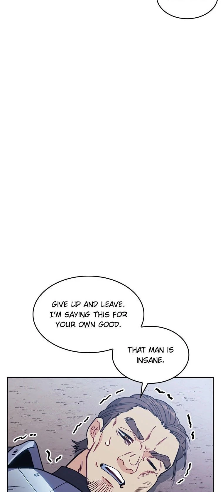 Duke Pendragon: Master of the White Dragon Chapter 84 - 25