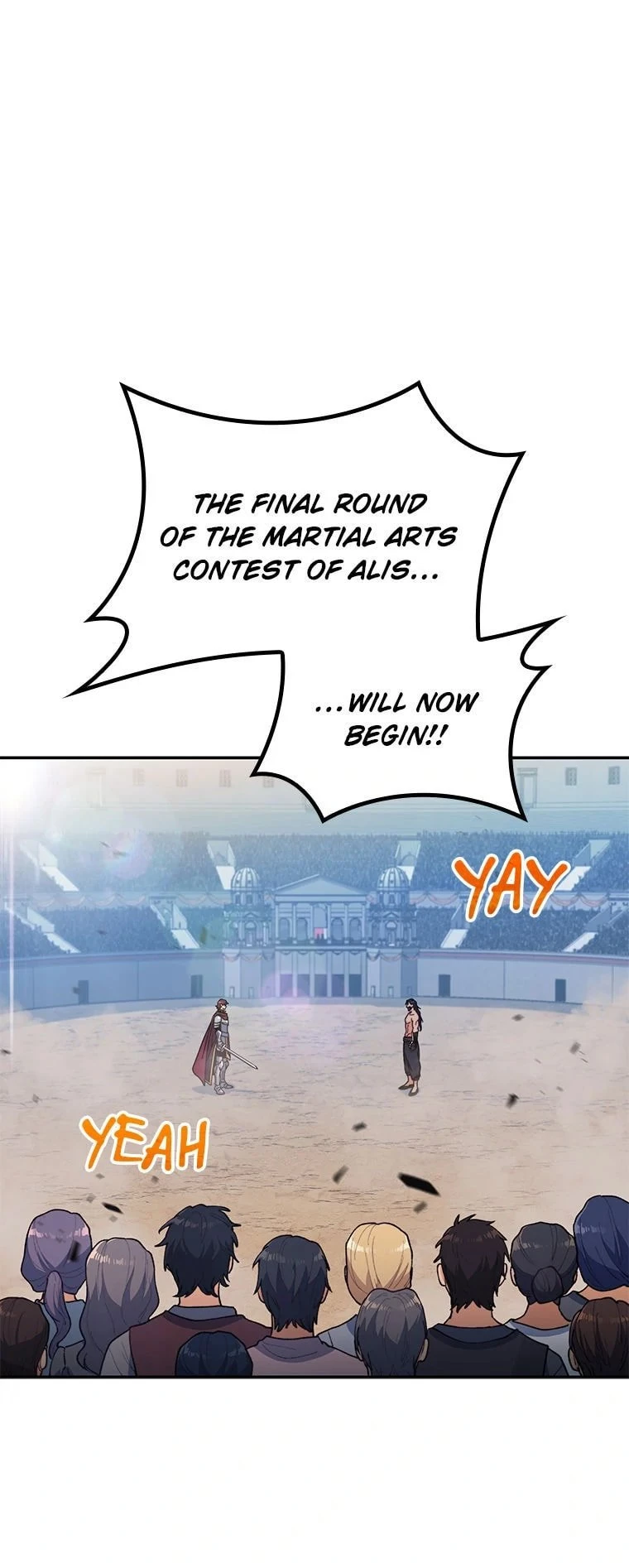 Duke Pendragon: Master of the White Dragon Chapter 85 - 30