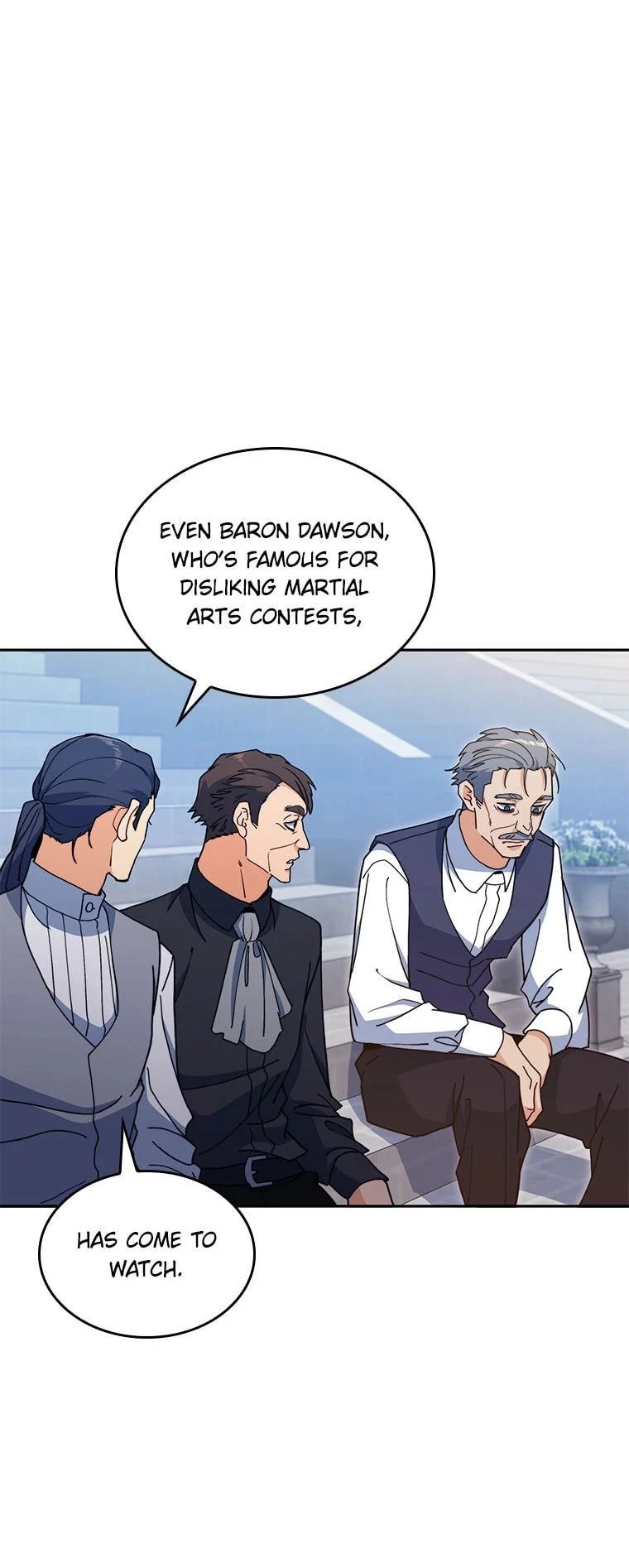 Duke Pendragon: Master of the White Dragon Chapter 85 - 35
