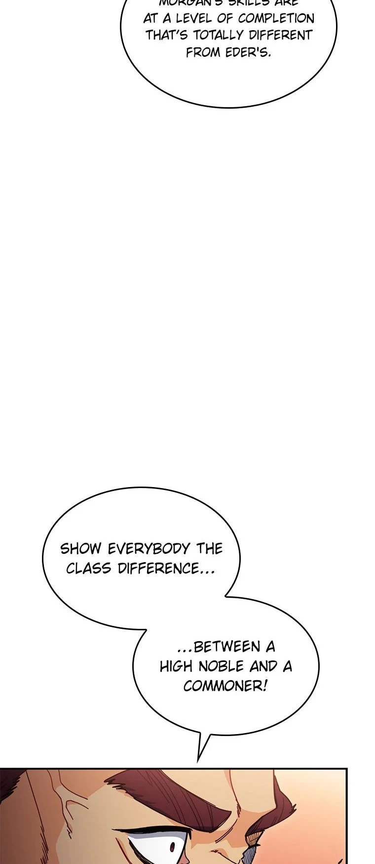 Duke Pendragon: Master of the White Dragon Chapter 85 - 43