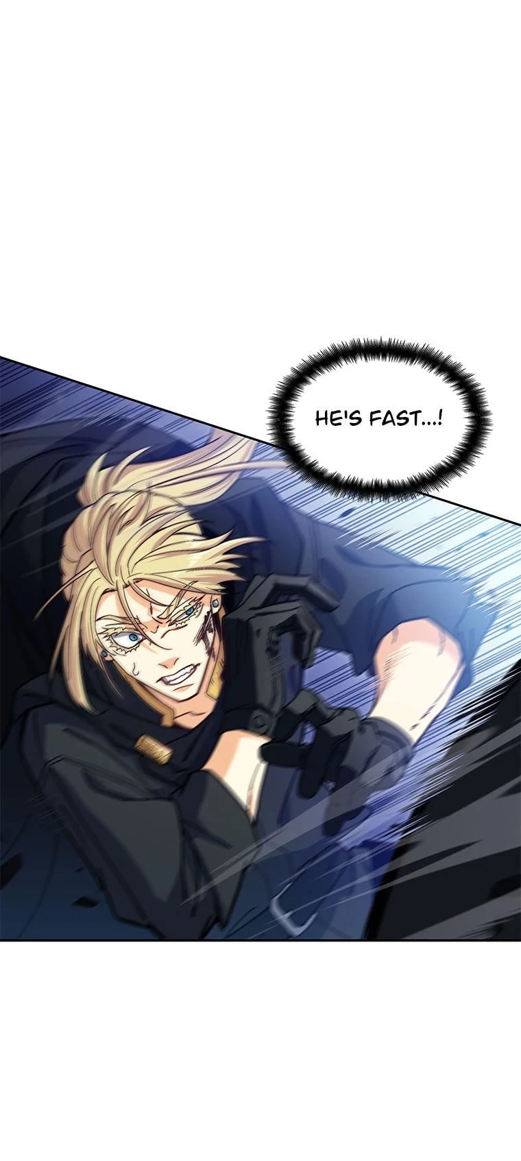 Duke Pendragon: Master of the White Dragon Chapter 84 - 40