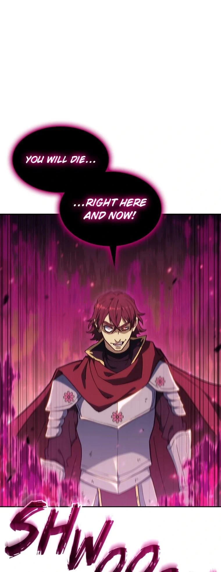Duke Pendragon: Master of the White Dragon Chapter 85 - 48