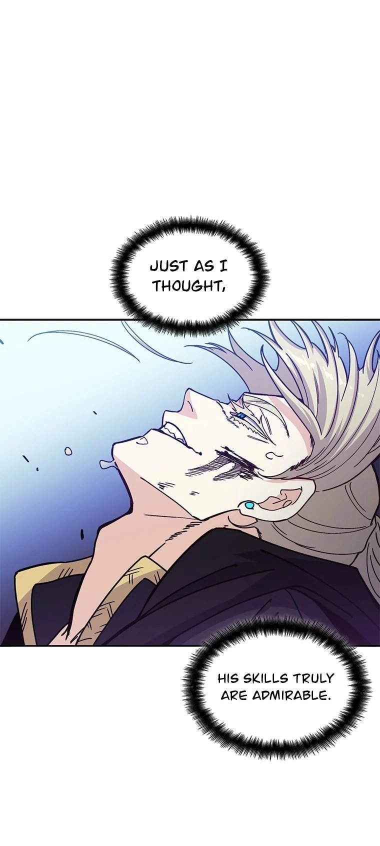Duke Pendragon: Master of the White Dragon Chapter 84 - 45