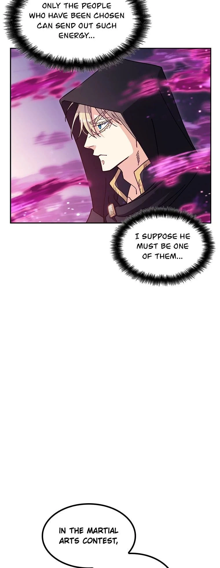 Duke Pendragon: Master of the White Dragon Chapter 85 - 51