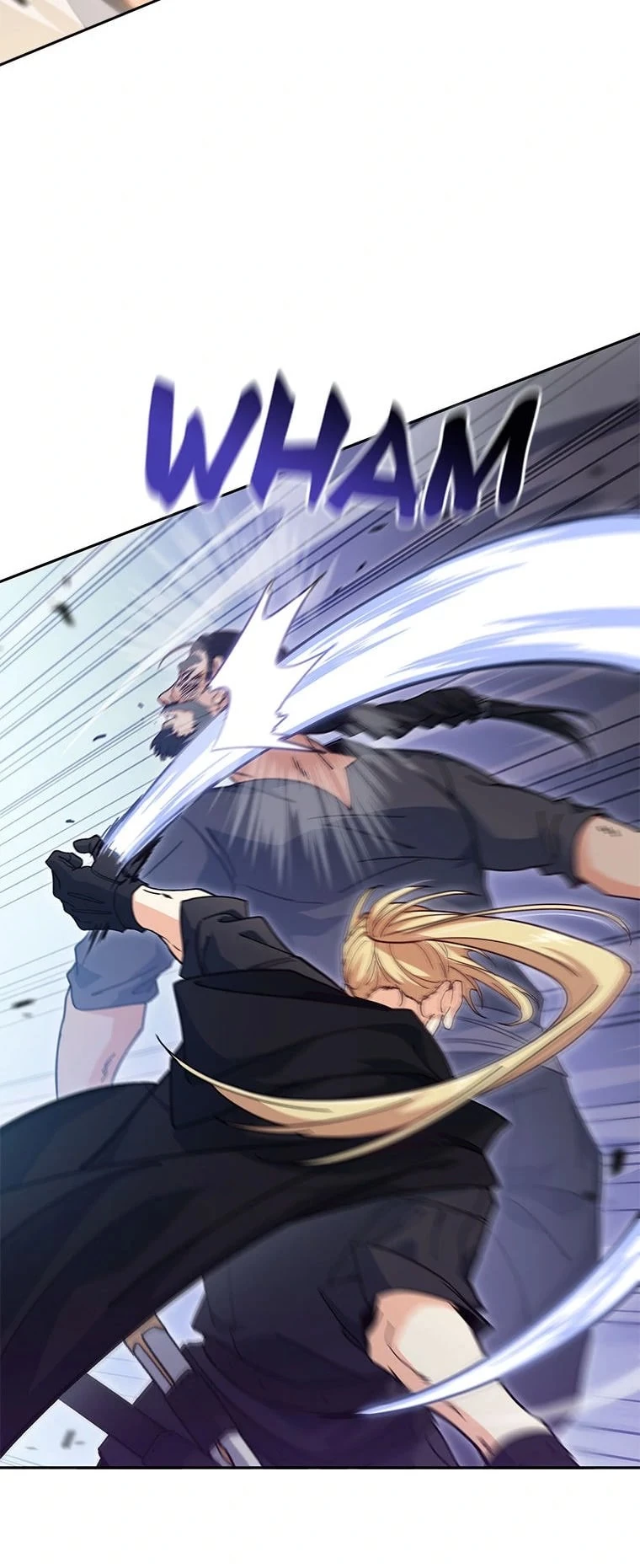Duke Pendragon: Master of the White Dragon Chapter 84 - 49