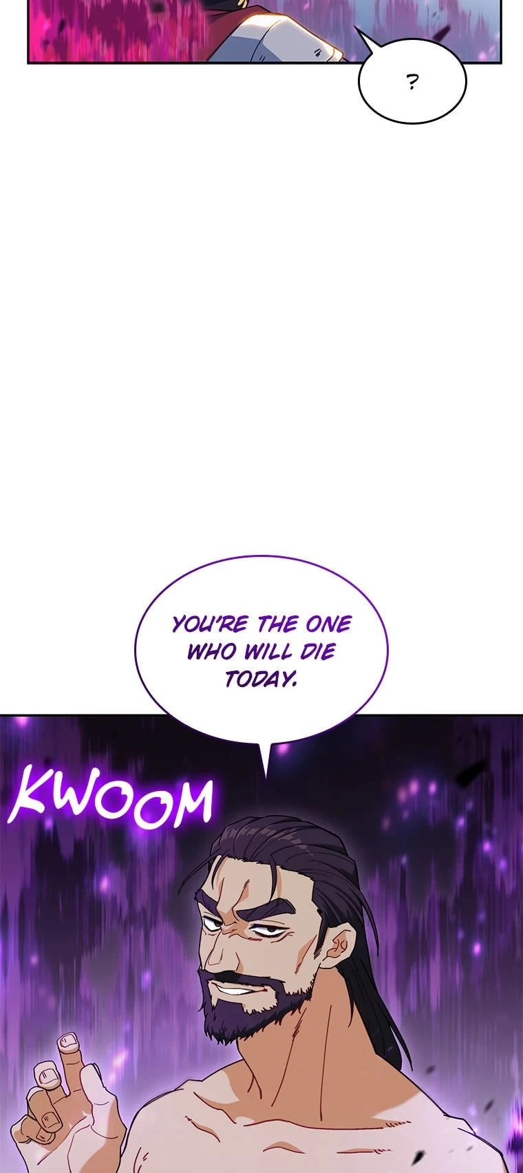 Duke Pendragon: Master of the White Dragon Chapter 85 - 55