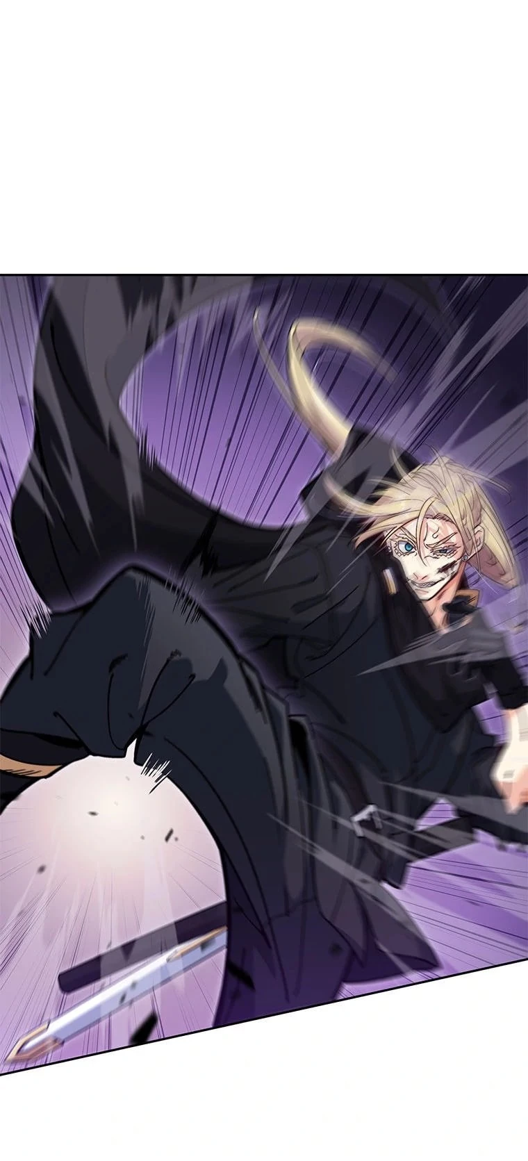 Duke Pendragon: Master of the White Dragon Chapter 84 - 51