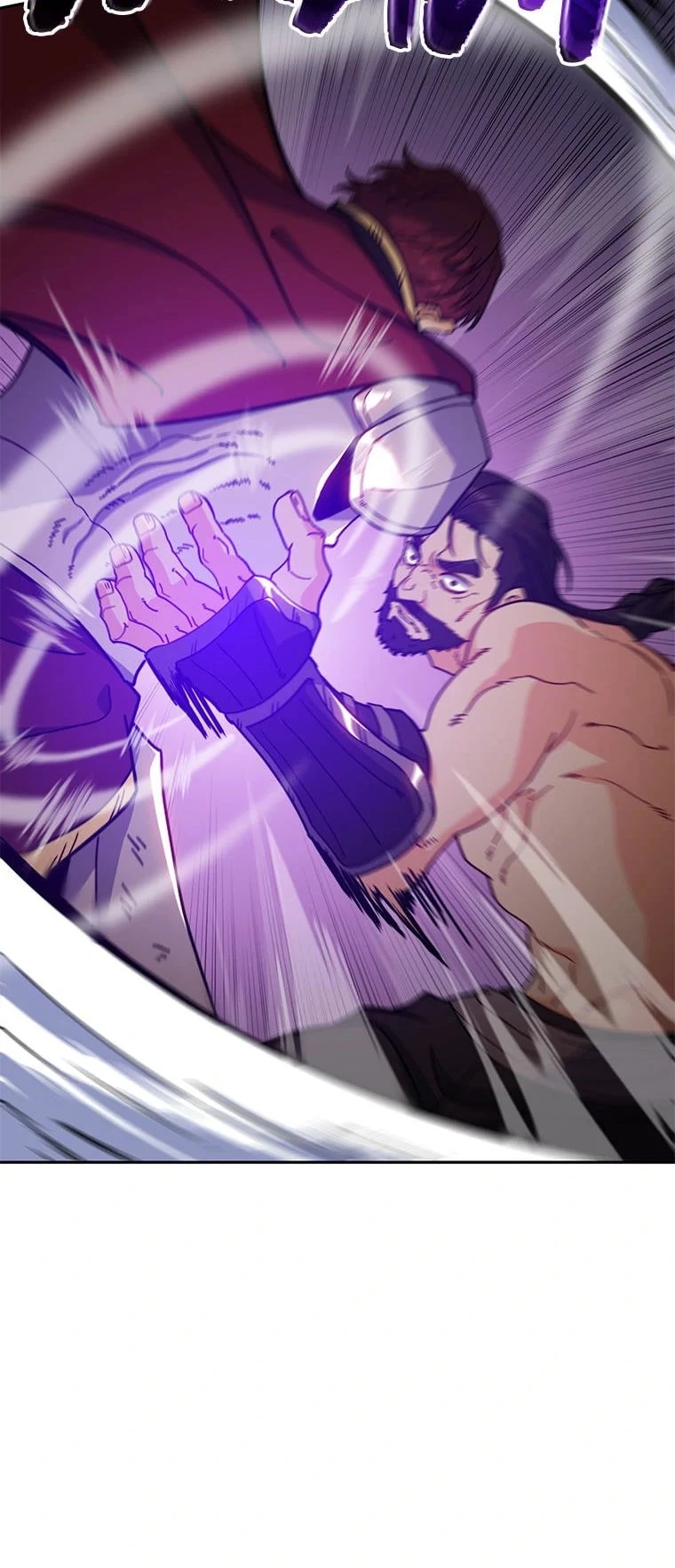 Duke Pendragon: Master of the White Dragon Chapter 85 - 60