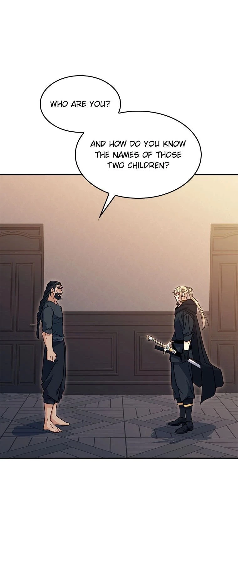 Duke Pendragon: Master of the White Dragon Chapter 84 - 59